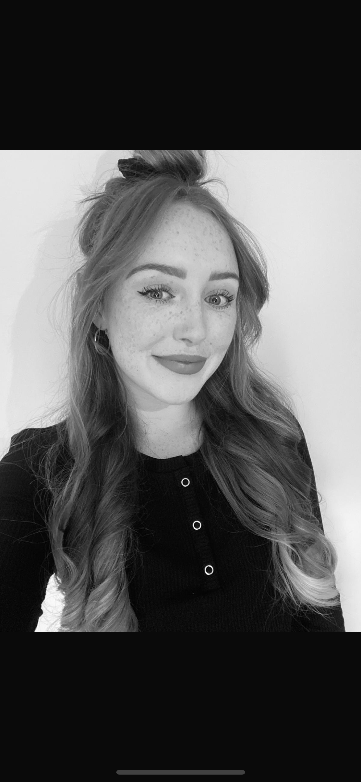 Abbey — Advanced Aesthetics Practitioner